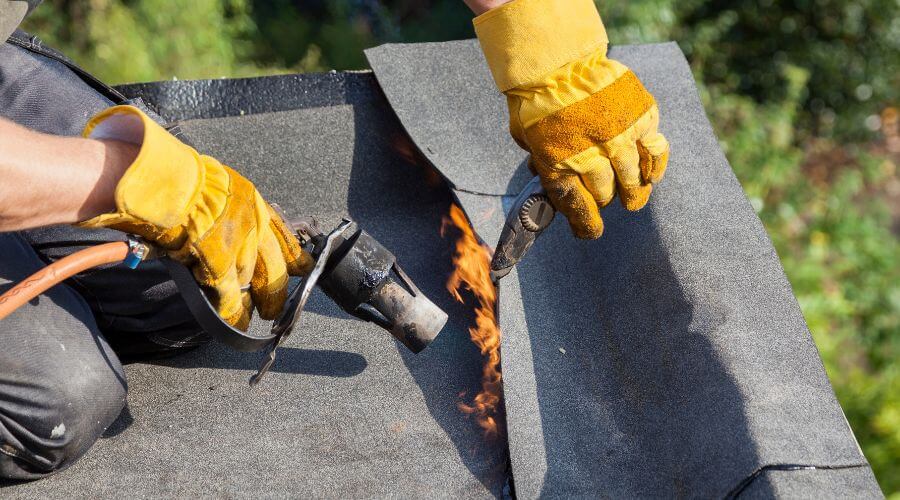 Expert top industrial roofings services in Atlantic, NC